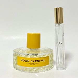 VILHELM PARFUMERIE Moon Carnival (10ml) decant